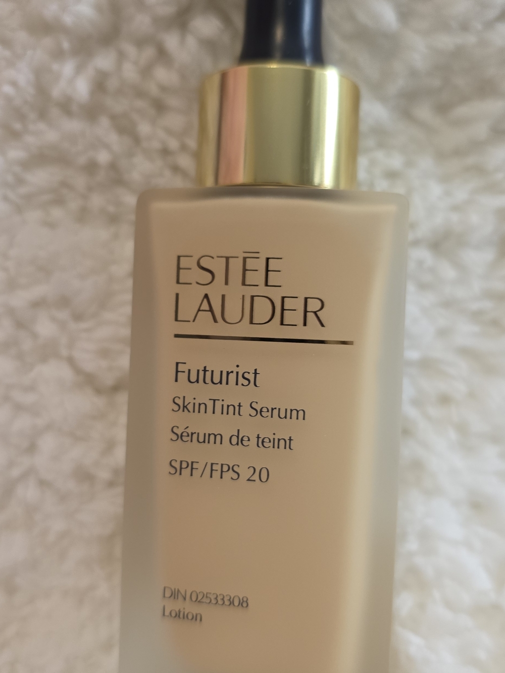 Estée Lauder Futurist SkinTint Serum - Beige